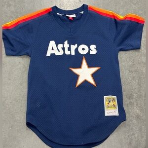 Houston Astros Jersey